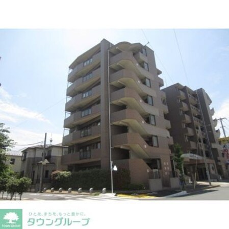 ベルドミール壱番館の物件内観写真